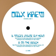 Buy Voices Inside My Head / On The Beach