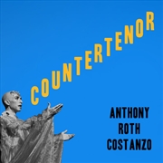 Buy Countertenor