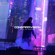 Buy Conspiravision: Deus Ex - Clea