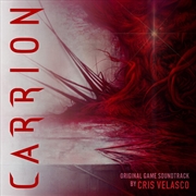 Buy Carrion - Coloured Vinyl