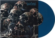 Buy Feed My Absurdity - Blue Vinyl