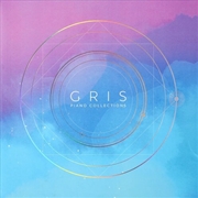 Buy Gris Piano Collections