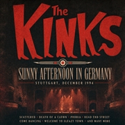 Buy Sunny Afternoon In Germany