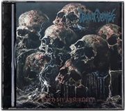 Buy Feed My Absurdity