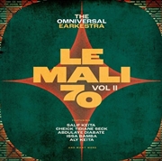 Buy Le Mali 70 Vol. 02