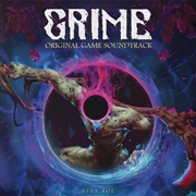 Buy Grime