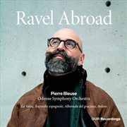Buy Ravel Abroad