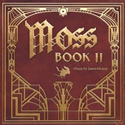 Buy Moss: Book Ii