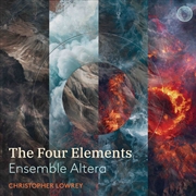 Buy Four Elements