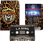 Buy Live From The Guild Theatre