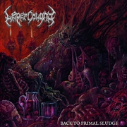 Buy Back To Primal Sludge