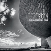Buy 2014 - The Complete Us Tour