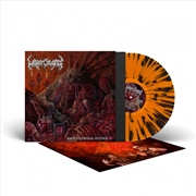 Buy Back To Primal Sludge - Orange