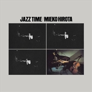 Buy Jazz Time-Hirota Mieko Best Jazz Album