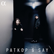 Buy Patkop & Say