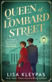 Buy Queen of Lombard Street