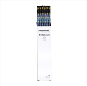 Buy Monet s Chrysanthemums 12 Pack Pencils