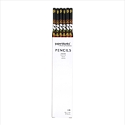 Buy Masked Melody (Phantom of the Opera) 12 Pack Pencils