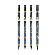Buy The Little Prince (Antoine de Saint-Exupery) 12 Pack Pencils