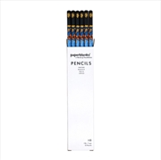 Buy The Colourful Portrait (Viva Frida) 12 Pack Pencils