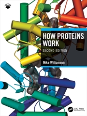 Buy How Proteins Work