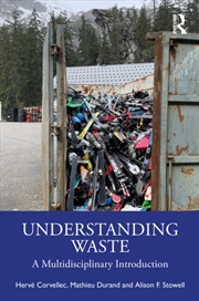 Buy Understanding Waste