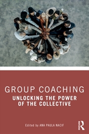 Buy Group Coaching