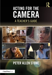 Buy Acting for the Camera