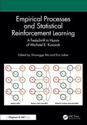 Buy Empirical Processes and Statistical Reinforcement Learning