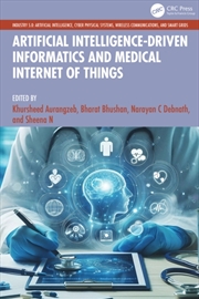 Buy Artificial Intelligence-driven Informatics and Medical Internet of Things