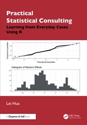 Buy Practical Statistical Consulting