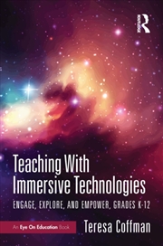 Buy Teaching With Immersive Technologies