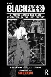 Buy The Black Papers