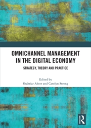 Buy Strategic Omnichannel Management