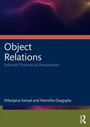 Buy Object Relations