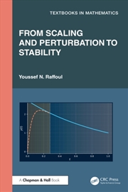 Buy From Scaling and Perturbation to Stability