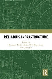 Buy Religious Infrastructure