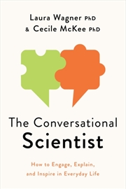 Buy The Conversational Scientist