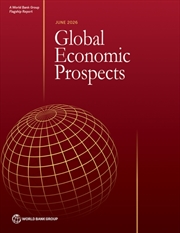 Buy Global Economic Prospects, June 2026