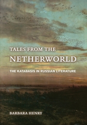 Buy Tales from the Netherworld