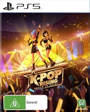 Buy K-Pop Rising Dream To Shine