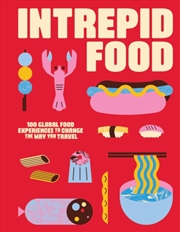 Buy Intrepid Food