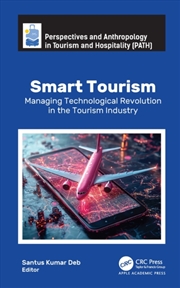 Buy Smart Tourism