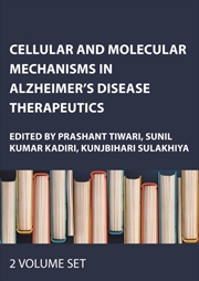 Buy Cellular and Molecular Mechanisms in Alzheimer’s Disease Therapeutics