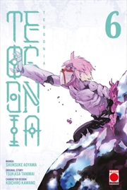 Buy Teogonia Volume 6