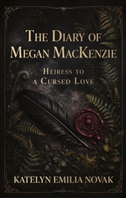 Buy The Diary Of Megan Mackenzie : Heiress To A Cursed Love