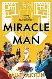 Buy Miracle Man