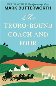 Buy The Truro-Bound Coach and Four