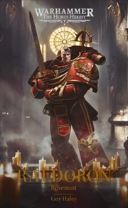 Buy Raldoron Revenant