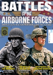 Buy Battles Of Us Airborne Forces